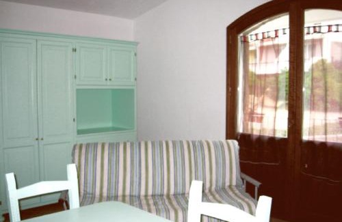 Santa Reparata Apartamento | Residence Baia Santa Reparata
