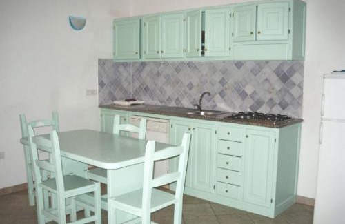 Santa Reparata Apartamento | Residence Baia Santa Reparata