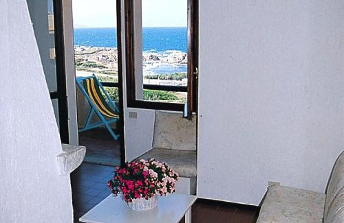 Santa Reparata Apartamento | Residence Baia Santa Reparata