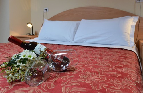 Antey-Saint-Andre Condominio | Residencia Bellevue-Studio / Studio 2 personas