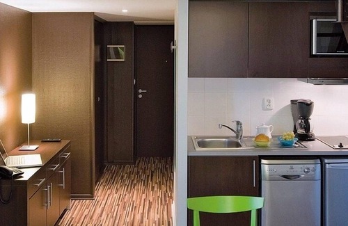 Grande Cote - Annonciade Apartamento | Residence Belambra Villemanzy