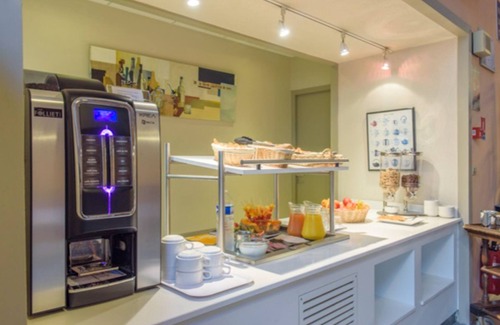 Grande Cote - Annonciade Apartamento | Residence Belambra Villemanzy