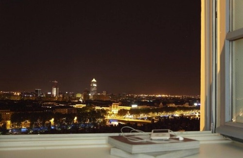 Grande Cote - Annonciade Apartamento | Residence Belambra Villemanzy