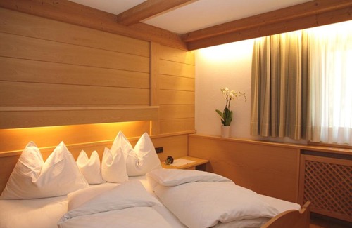 Corvara in Badia Apartamento | Residence Belavista