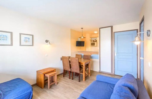 Belle Dune Apartamento | R��sidence Belle Dune - Maeva Individual - Studio 4/5 People Selection