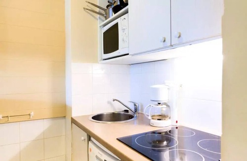 Belle Dune Apartamento | R��sidence Belle Dune - Maeva Individual - Studio 4/5 People Selection