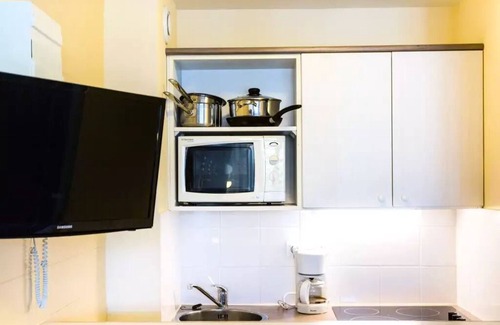 Belle Dune Apartamento | R��sidence Belle Dune - Maeva Individual - Studio 4/5 People Selection