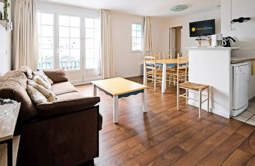 Belle Dune Apartamento | Residence Belle Dune - Maeva Individual - 4 habitaciones 8 personas