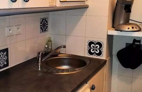 Belle Dune Apartamento | Residence Belle Dune - maeva Home - Studio Selection (4 people)