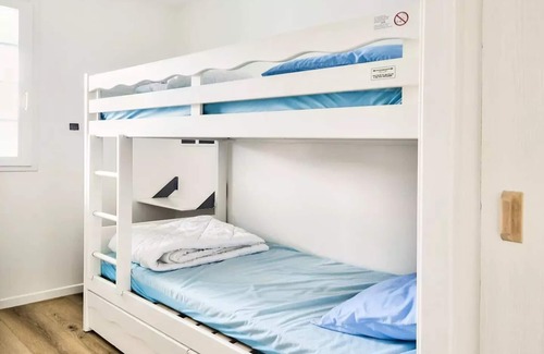 Belle Dune Apartamento | Belle Dune apartments - maeva Home - Studio 4 People - Prestige