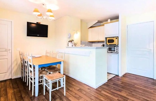 Belle Dune Apartamento | Residence Belle Dune - maeva Home - Selection 3 bedroom apartment (8 people)