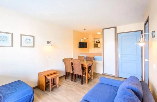 Belle Dune Apartamento | Residence Belle Dune - maeva Home - Studio Selection (5 people)