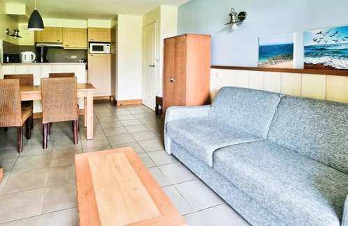 Belle Dune Apartamento | Residence Belle Dune - maeva Home - 2 room apartment 4 people - Selection