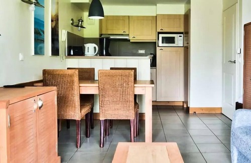 Belle Dune Apartamento | Residence Belle Dune - maeva Home - 2 room apartment 4 people - Selection