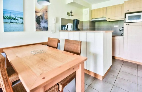 Belle Dune Apartamento | Residence Belle Dune - maeva Home - 2 room apartment 4 people - Selection