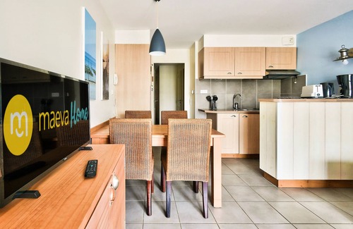 Belle Dune Apartamento | Residence Belle Dune - maeva Home - 2 room apartment for 4 people - Selection