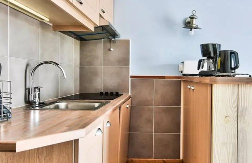 Belle Dune Apartamento | Residence Belle Dune - maeva Home - 2 room apartment for 4 people - Selection