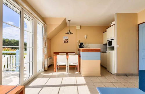 Belle Dune Apartamento | Residence Belle Dune - maeva Home - 2-room apartment for 4 people - Selection
