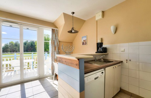 Belle Dune Apartamento | Residence Belle Dune - maeva Home - 2-room apartment for 4 people - Selection