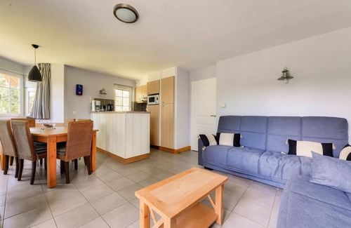 Belle Dune Apartamento | Residence Belle Dune - maeva Home - 3 room apartment for 6 people - Selection