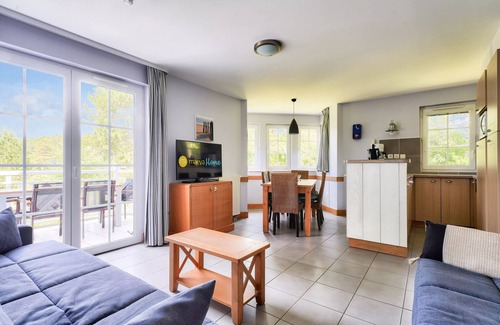 Belle Dune Apartamento | Residence Belle Dune - maeva Home - 3 room apartment for 6 people - Selection