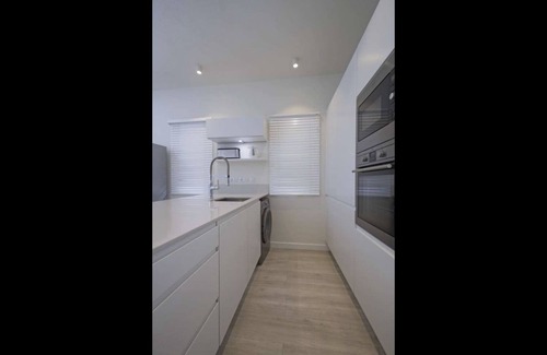 Pereybere Apartamento | Résidence Bleue "La Casa" encantador apartamento a 30 m del mar piscina privada