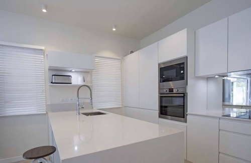 Pereybere Apartamento | Résidence Bleue "La Casa" encantador apartamento a 30 m del mar piscina privada