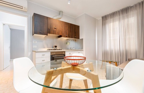 Stazione Hotel | Residence Bonomelli