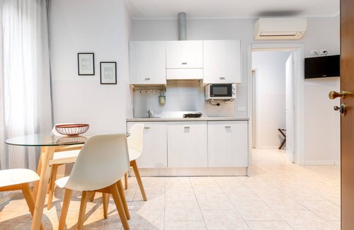 Stazione Hotel | Residence Bonomelli