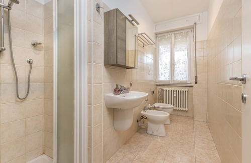 Stazione Hotel | Residence Bonomelli