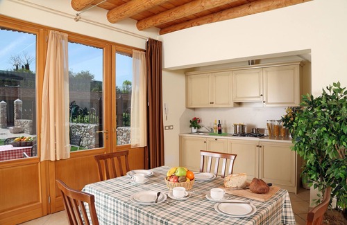 Montioni Casa | Residence Borgo Mondragon