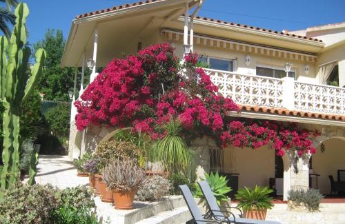 La Colina Apartamento | Residence Bougainville