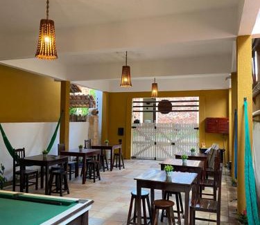 Jijoca de Jericoacoara Hotel | Residence Brisa