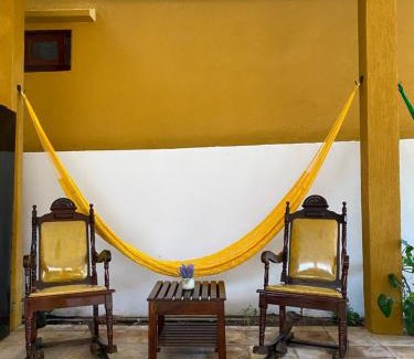 Jijoca de Jericoacoara Hotel | Residence Brisa