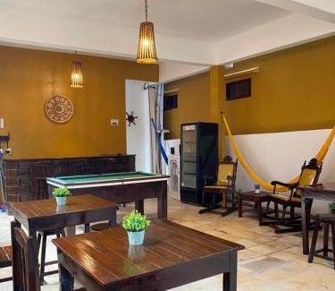 Jijoca de Jericoacoara Hotel | Residence Brisa