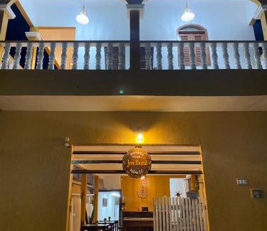 Jijoca de Jericoacoara Hotel | Residence Brisa