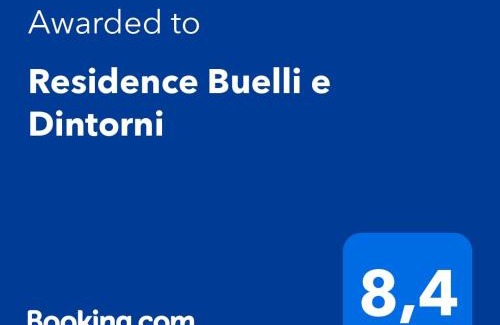 Sarnico Apartamento | Residence Buelli e Dintorni