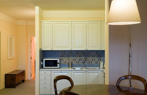 Arezzo Otro | Residence Ca de Frati