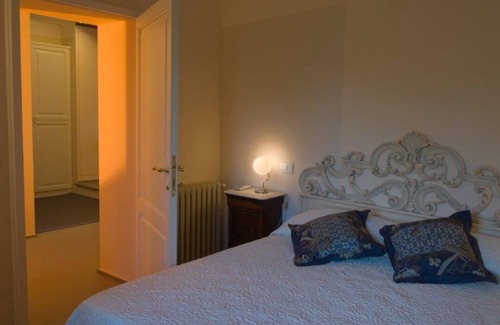 Arezzo Otro | Residence Ca de Frati