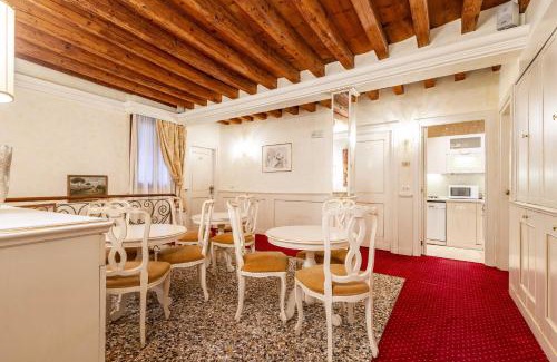 Castello Casa | Residence Ca' di Malta Arsenale by Wonderful Italy