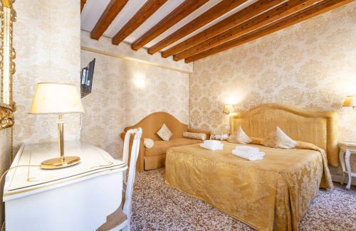 Castello Casa | Residence Ca' di Malta Arsenale by Wonderful Italy