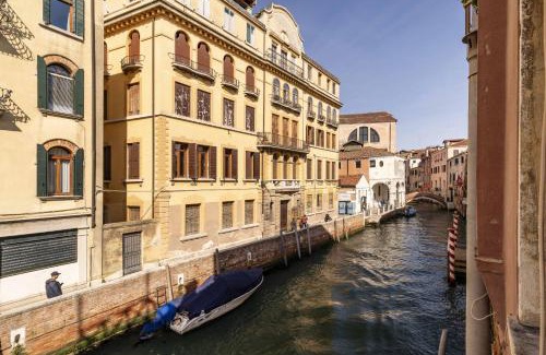 Castello Casa | Residence Ca' di Malta Arsenale by Wonderful Italy