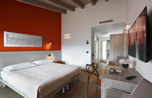 Maslianico Apartamento | Residence Caffè Maya