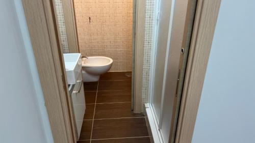 Rende Apartamento | Residence Campus