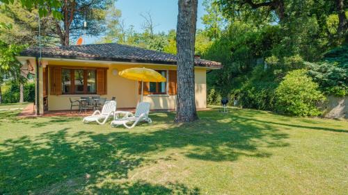 Costermano Apartamento | Residence Casa Adriana