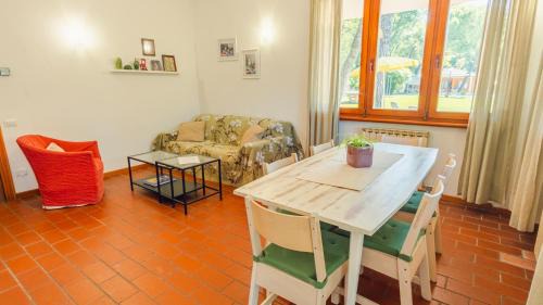 Costermano Apartamento | Residence Casa Adriana