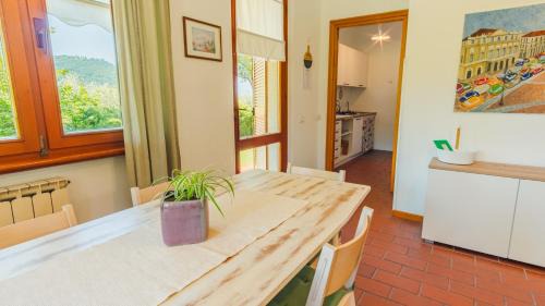 Costermano Apartamento | Residence Casa Adriana