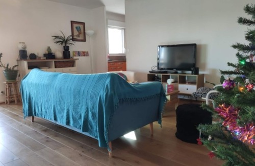 Cleunay Condominio | Residence Case-Alte