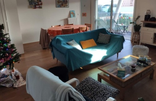Cleunay Condominio | Residence Case-Alte