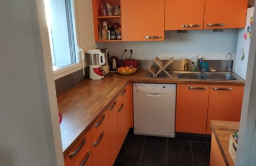 Cleunay Condominio | Residence Case-Alte